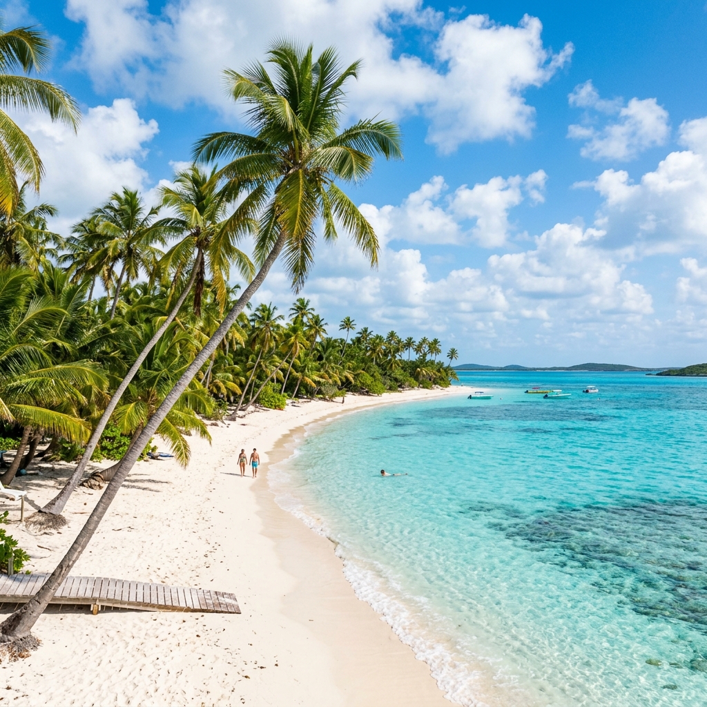 The Bahamas